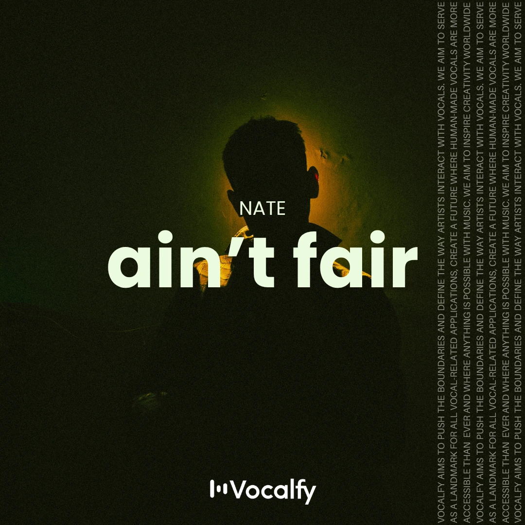 Ain’t Fair